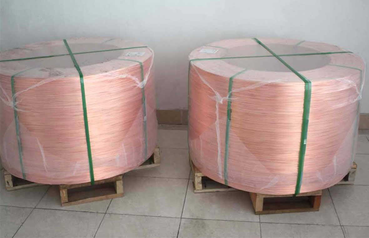 Copper Wire
