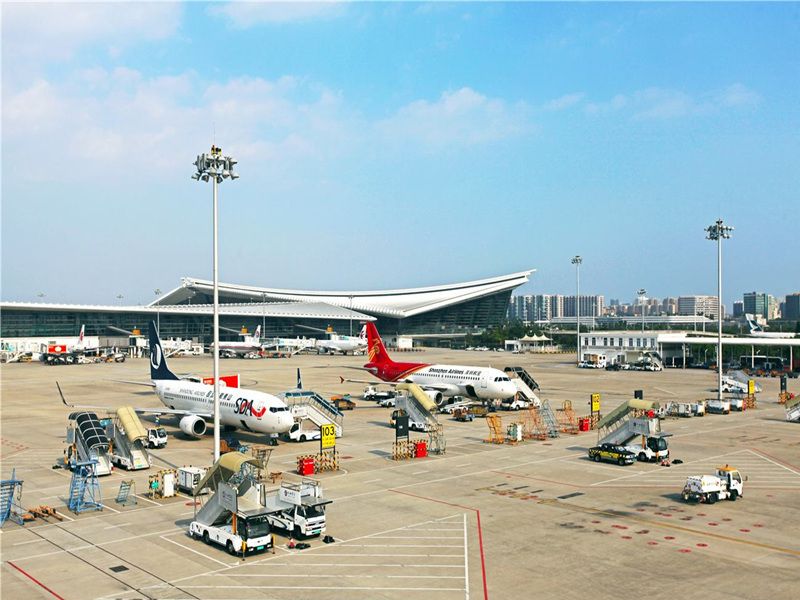 Aéroport international de Xiamen