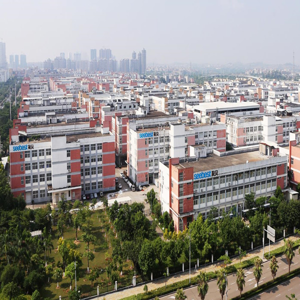 Environnement de l'entreprise